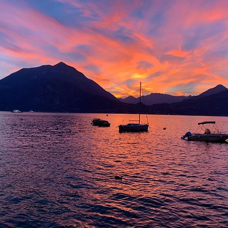 Varenna Caffe Apartment Luaran gambar