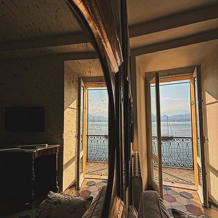 Varenna Caffe Apartment Luaran gambar