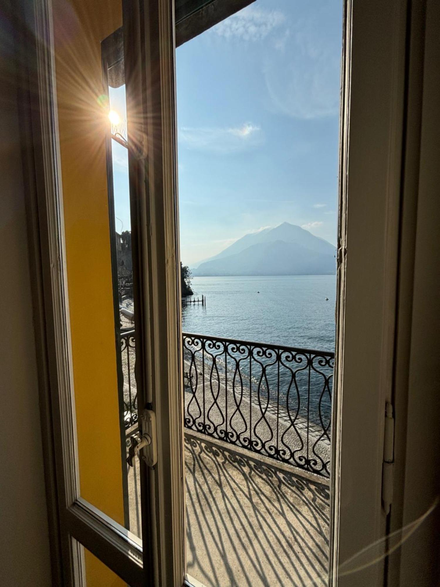 Varenna Caffe Apartment Luaran gambar