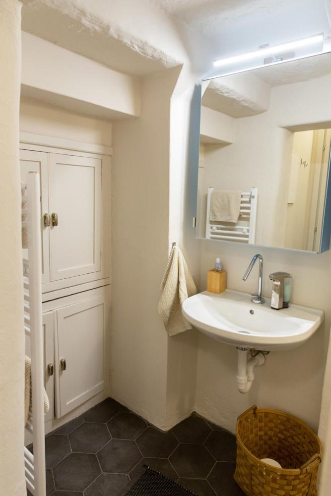 Varenna Caffe Apartment Luaran gambar