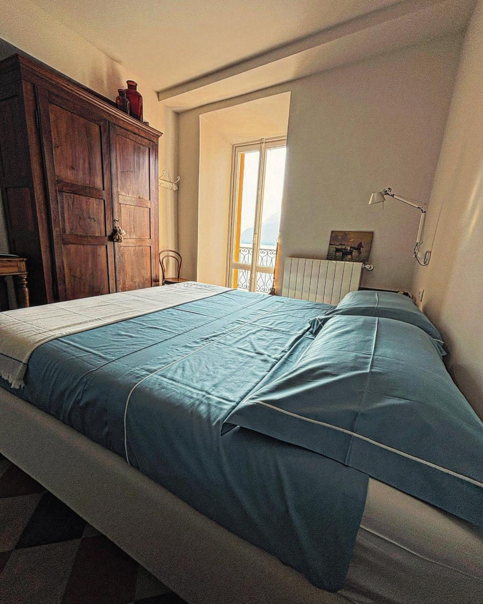 Varenna Caffe Apartment Luaran gambar