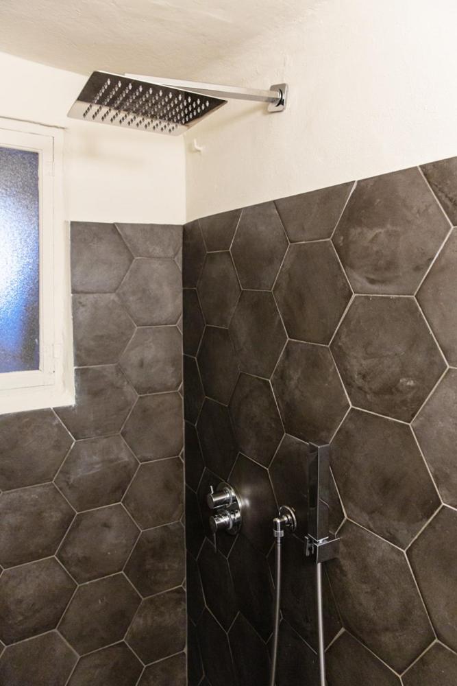 Varenna Caffe Apartment Luaran gambar