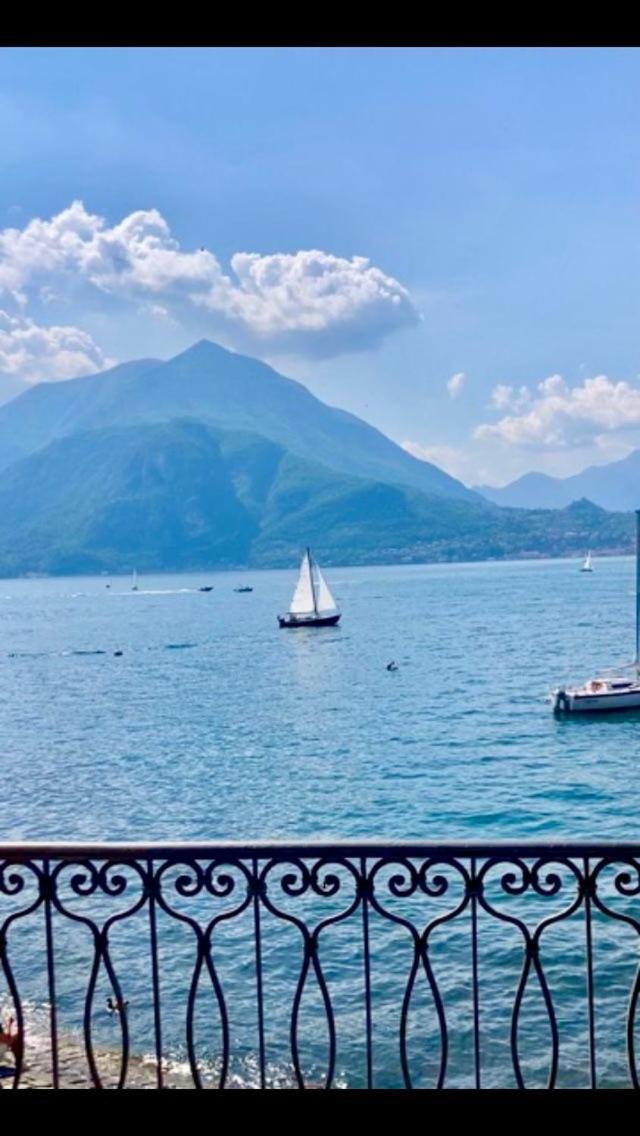 Varenna Caffe Apartment Luaran gambar